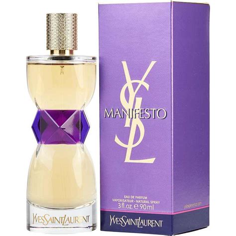 yves saint laurent manifesto review|ysl manifesto fragrantica.